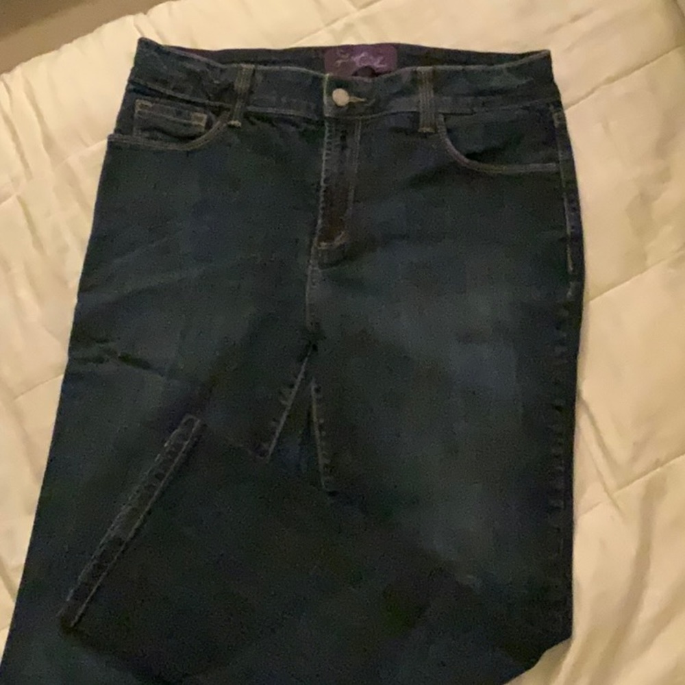 NYDJ in excellent condition!